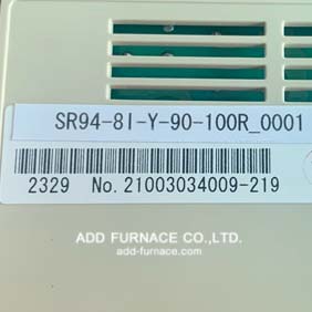 Shimaden SR94-8I-Y-90-100R-0001